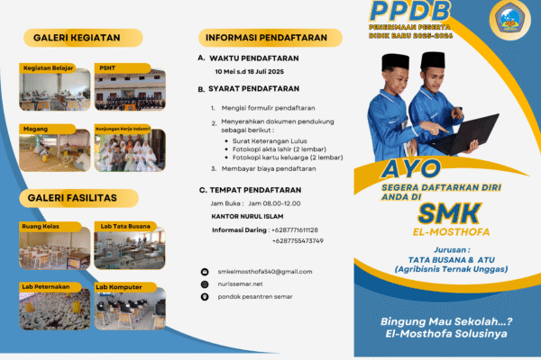 PPDB SMK